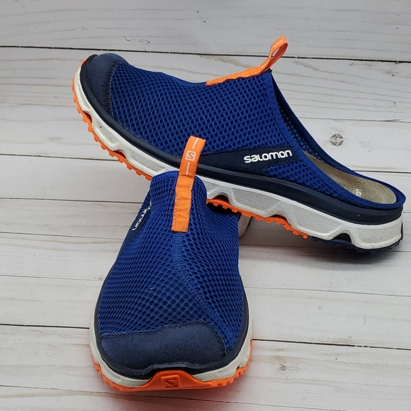 salomon rx slide 3.0 men's shoe